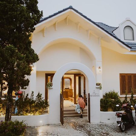 The Aratana Villa Далат Экстерьер фото