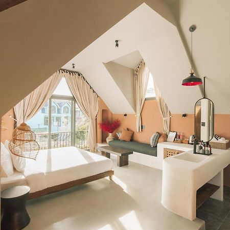 The Aratana Villa Далат Экстерьер фото